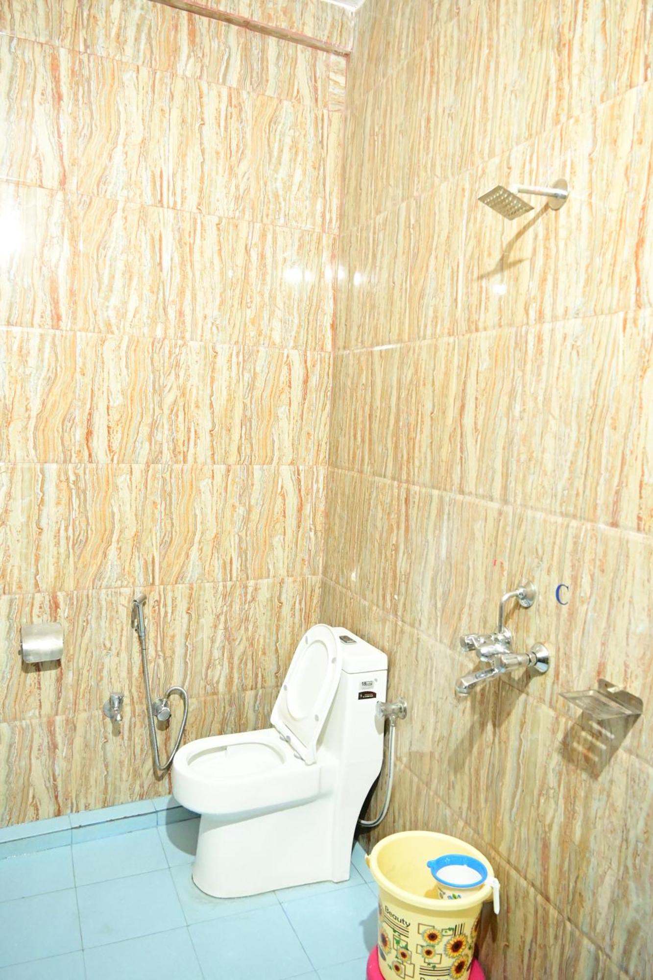 Hotel Fotiya Jaisalmer Exterior foto